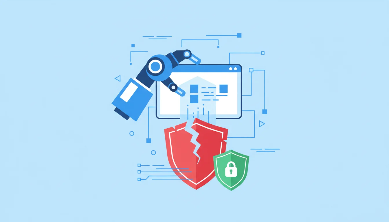 Tryb YOLO w Claude Code — kiedy AI programuje bez pytania o pozwolenie